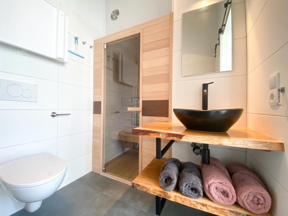 Vakantiehuis Domburg Do08 Met Sauna! Luaran gambar
